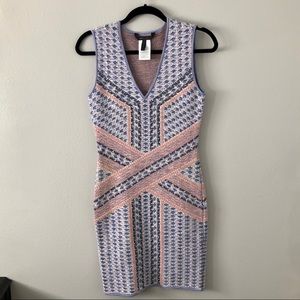 BCBG Maxazria Bodycon Dress